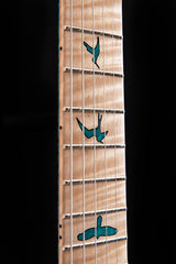 Paul Reed Smith Private Stock Custom 24 Sub-Zero Dragon's Breath