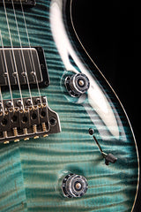 Paul Reed Smith Private Stock Custom 24 Sub-Zero Dragon's Breath