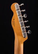 Fender Jason Isbell Custom Telecaster Chocolate Burst