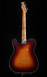 Fender Jason Isbell Custom Telecaster Chocolate Burst