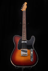 Fender Jason Isbell Custom Telecaster Chocolate Burst