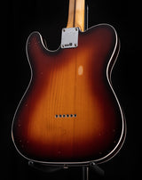 Fender Jason Isbell Custom Telecaster Chocolate Burst