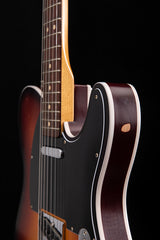 Fender Jason Isbell Custom Telecaster Chocolate Burst