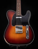 Fender Jason Isbell Custom Telecaster Chocolate Burst
