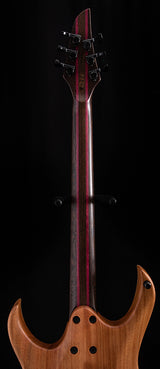 Mayones Duvell Elite 6 Trans Purple Orange Burst