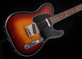 Fender Jason Isbell Custom Telecaster Chocolate Burst
