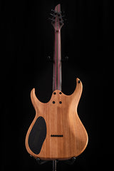 Mayones Duvell Elite 6 Trans Purple Orange Burst