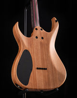 Mayones Duvell Elite 6 Trans Purple Orange Burst