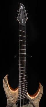 Mayones Duvell Elite 6 VF Natural Fade Blue Horizon