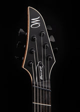 Mayones Duvell Elite 6 VF Natural Fade Blue Horizon