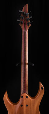 Mayones Duvell Elite 6 VF Natural Fade Blue Horizon