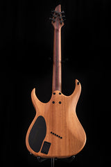 Mayones Duvell Elite 6 VF Natural Fade Blue Horizon