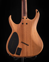 Mayones Duvell Elite 6 VF Natural Fade Blue Horizon