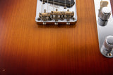 Fender Jason Isbell Custom Telecaster Chocolate Burst