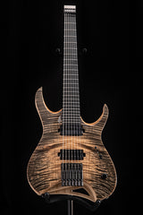 Mayones Hydra Elite 7 Black Feather