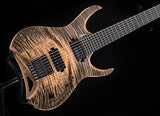 Mayones Hydra Elite 7 Black Feather
