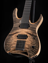 Mayones Hydra Elite 7 Black Feather