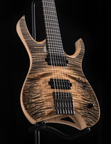 Mayones Hydra Elite 7 Black Feather