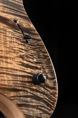 Mayones Hydra Elite 7 Black Feather