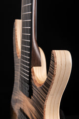 Mayones Hydra Elite 7 Black Feather