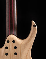 Mayones Hydra Elite 7 Black Feather