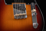 Fender Jason Isbell Custom Telecaster Chocolate Burst