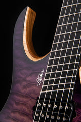 Mayones Hydra Elite VF 6 Infinite Purple