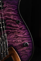 Mayones Hydra Elite VF 6 Infinite Purple
