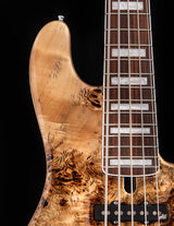 Mayones Jabba Custom 5 Natural