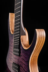 Mayones Hydra Elite VF 6 Infinite Purple