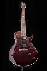 Paul Reed Smith SE Zach Myers Charcoal Cherry Fade Brian's Limited