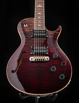 Paul Reed Smith SE Zach Myers Charcoal Cherry Fade Brian's Limited