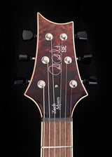 Paul Reed Smith SE Zach Myers Charcoal Cherry Fade Brian's Limited
