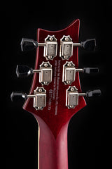 Paul Reed Smith SE Zach Myers Charcoal Cherry Fade Brian's Limited