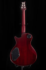Paul Reed Smith SE Zach Myers Charcoal Cherry Fade Brian's Limited