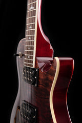 Paul Reed Smith SE Zach Myers Charcoal Cherry Fade Brian's Limited