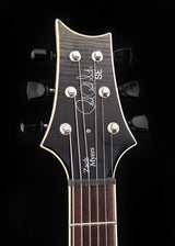 Paul Reed Smith SE Zach Myers Gray Black Fade Brian's Limited