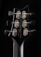 Paul Reed Smith SE Zach Myers Gray Black Fade Brian's Limited