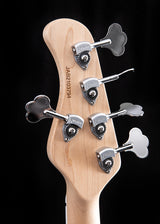 Mayones Jabba Custom 5 Natural