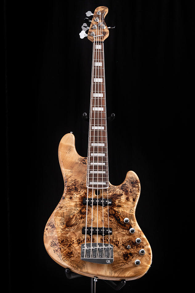 Mayones Jabba Custom 5 Natural