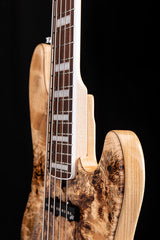 Mayones Jabba Custom 5 Natural