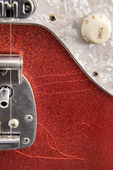 Nash JM-63 Pink Sparkle