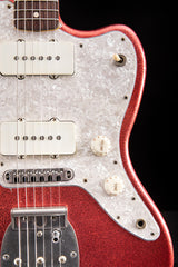 Nash JM-63 Pink Sparkle