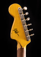 Nash JM-63 Pink Sparkle