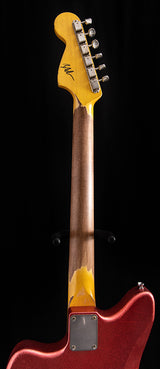 Nash JM-63 Pink Sparkle