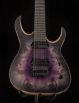 Mayones Duvell Elite 7 Galaxy Eye Purple
