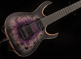 Mayones Duvell Elite 7 Galaxy Eye Purple