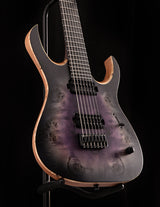 Mayones Duvell Elite 7 Galaxy Eye Purple