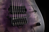 Mayones Duvell Elite 7 Galaxy Eye Purple
