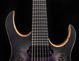 Mayones Duvell Elite 7 Galaxy Eye Purple